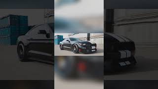 GT350 Mustang edit cars edits phonk fordmustang ford carshorts [upl. by Atinhoj878]