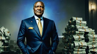 5 Secrets cachés dALIKO DANGOTE  ALIKO DANGOTE lhomme le plus riche dAfrique [upl. by Tray]