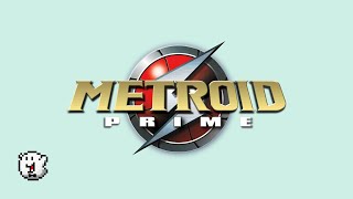 Phendrana Drifts  Metroid Prime Mario Paint Composer [upl. by Anerat]