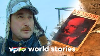 The gulags a forgotten past  From Moscow to Magadan [upl. by Coffee]