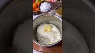 Homemade cream cheese shorts creamcheese [upl. by Brindell]