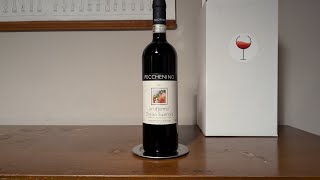 Somm Wine Club Release 42 2019 Pecchenino sirì dJermu Dogliani Superiore [upl. by Tibbitts]