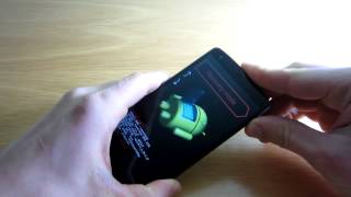 How to Install Bricked Kernel on Nexus 5 [upl. by Llehcsreh132]