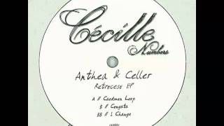 Anthea amp Celler  Caedmon Loop [upl. by Cicenia943]