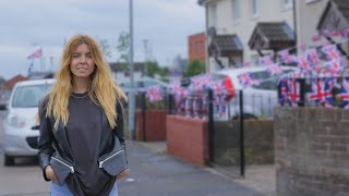 Stacey Dooley Investigates  The Billion Pound Party [upl. by Orwin37]