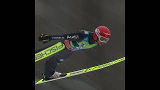 Highlights  Skifliegen Einzel Herren  Planica [upl. by Ariay]