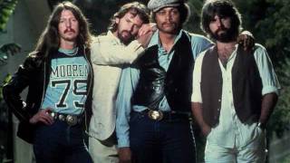 Takin It To The Streets  The Doobie Brothers 1976 [upl. by Haisi]