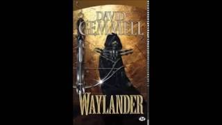 David Gemmell Waylander Chptr 07 [upl. by Horvitz]