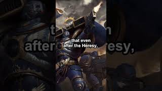 Ultramarines BEG a RETIRED Space Marine to come back warhammer40k lore explained warhammer [upl. by Devi]