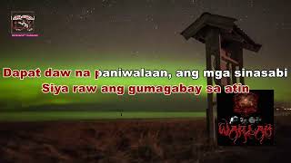 Warlak  Padre Damaso Lyrics [upl. by Pas]