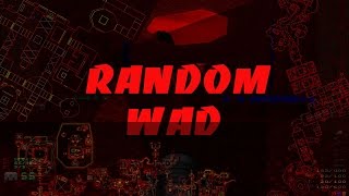 Oblige СОЗДАЕМ RANDOM WAD утилита [upl. by Baldridge]