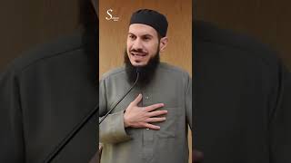 Why Do We Exist  Shaykh Suleiman Hani  Shorts [upl. by Oicafinob630]