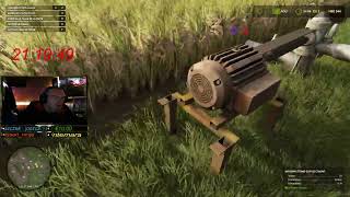 LAgriculture en Solo quoi faire de beaux [upl. by Lleuqar]