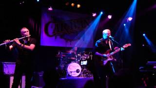 Caravan  In The Land of Grey and Pink  Live at de Boerderij Zoetermeer Full HD Stereo [upl. by Ebbarta]