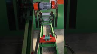 VC20 cable granulator machine from Vaner Machinery [upl. by Robby681]