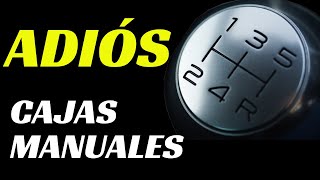 MANUAL o AUTÓMATICO  Fortalezas y Debilidades [upl. by Cody77]