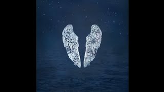 Coldplay  Ghost Stories  Full Album [upl. by Nonnahsed787]