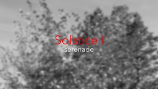 Solstice I Full Album [upl. by Aerdnod]