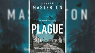 Plague by Graham Masterton 🎧📖 Horror Audiobooks [upl. by Ydollem]