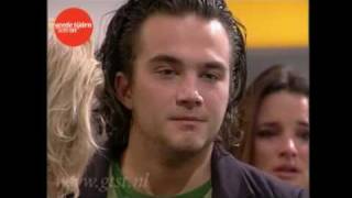 GTST Moment  S17  Het afscheid van Morris [upl. by Asoj52]