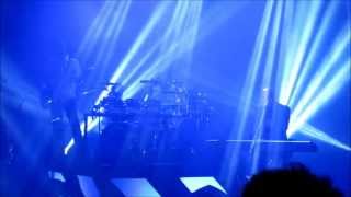 OMD  Souvenir  Live  Colston Hall  Bristol  5th May 2013 [upl. by Hanford384]