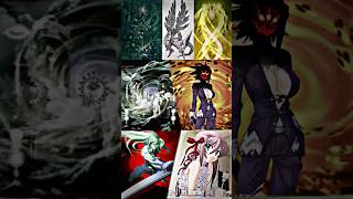 Demonbane Mythos The Verse Anime Strongst PrimeNew ☠️😈 demonbane animeverse shortsvideo [upl. by Eiliah]