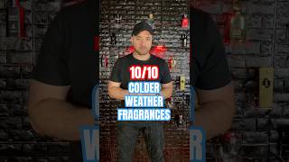 1010 Colder Weather Fragrances for Gentlemen  Best Men’s Perfumes Colognes [upl. by Philemol]