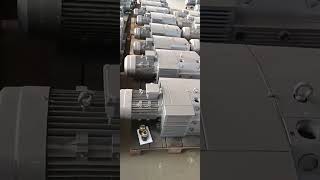 Vacuum Pump factory supplier [upl. by Ahon]