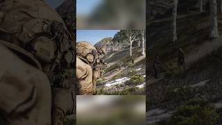 Accuracy  Ghost Recon Breakpoint shorts gaming ghostreconbreakpoint [upl. by Eanrahc]