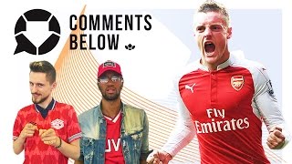 Chat Shit Join Arsenal  Comments Below [upl. by Icram]