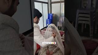 A Nikah like this 🥺♥️ Lofi Slowed amp Reverb Aesthetic🦋 [upl. by Ailehc]