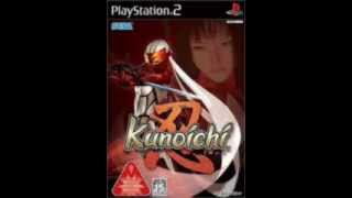 Kurohagane Beta  KunoichiNightshade OST Extended [upl. by Netram]