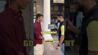 Correct Pronunciation ✅ pronunciation learnwithrahil ielts spokenenglish government shorts [upl. by Corella]