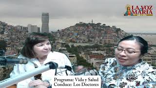 📡TransmisiónPrograma  Vida y Salud [upl. by Aiekram353]