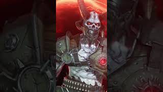 Doom Eternal Marauder doom TheGMO doometernal gaming doom games [upl. by Bysshe]