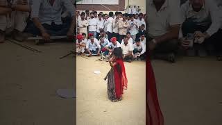 Lilan सज गी 😍😎 tejal tejaji marwadi dance village rajasthan dj status song [upl. by Innavoj]