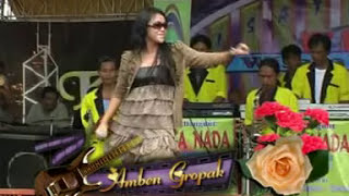 AMBEN GROPAK  DIANA SASTRA [upl. by Huey]