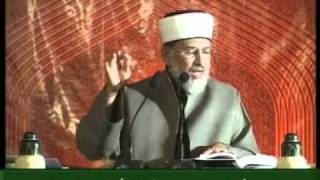 Zikr e Hussain RA awr Tazkira e Karbala by ShaykhulIslam Dr Muhammad TahirulQadri 33 [upl. by Dnomse]