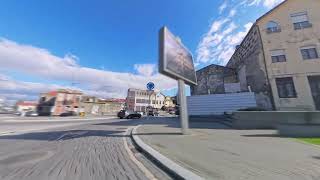 Matosinhos 🇵🇹  Timelapse06 [upl. by Skolnik865]