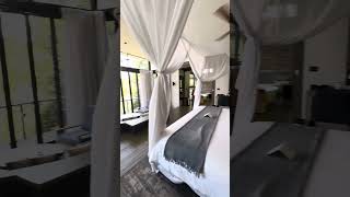 LUXURY SAFARI LODGE luxurysafaricamp [upl. by Yolanthe452]