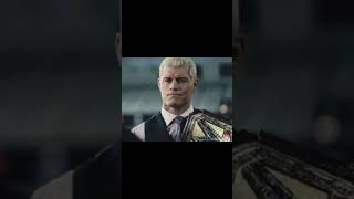 Roman Reigns amp Cody Rhodes “Like Him” Edit foryou xyzbca viral trending funny [upl. by Jordanson]