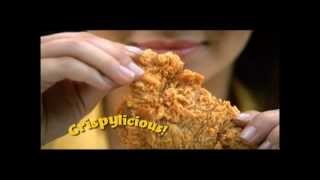 Jollibee Chickenjoy  Always Affordelicious [upl. by Mairem]