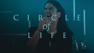 ALLURIA  Circle Of Life OFFICIAL VIDEO [upl. by Clardy450]