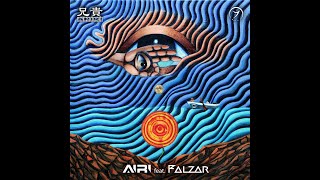 AIRI amp Falzar  Hybrid [upl. by Arianne424]