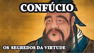 EXPLORANDO O CONFUCIONISMO Uma Jornada pela Filosofia Chinesa [upl. by Yerac415]