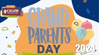 Grandparents Day Slideshow 2024 [upl. by Fannie]