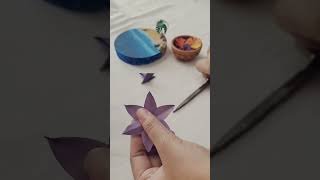 Paper craft craft [upl. by Albertine]