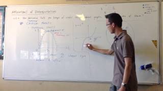 NonStationary Turning Points 1 of 2 [upl. by Oiram]