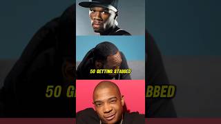 Bang Em Smurf On 50 Cent Snitching On Jarule And Mrder Inc CamCaponeNews [upl. by Forta]