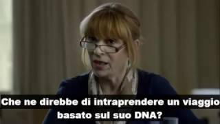 VIAGGIO NEL DNA sub ITA [upl. by Barra]